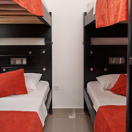 Tabara Apartahotel Salento Room photo