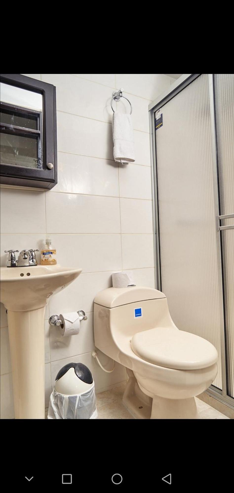 Tabara Apartahotel Salento Room photo