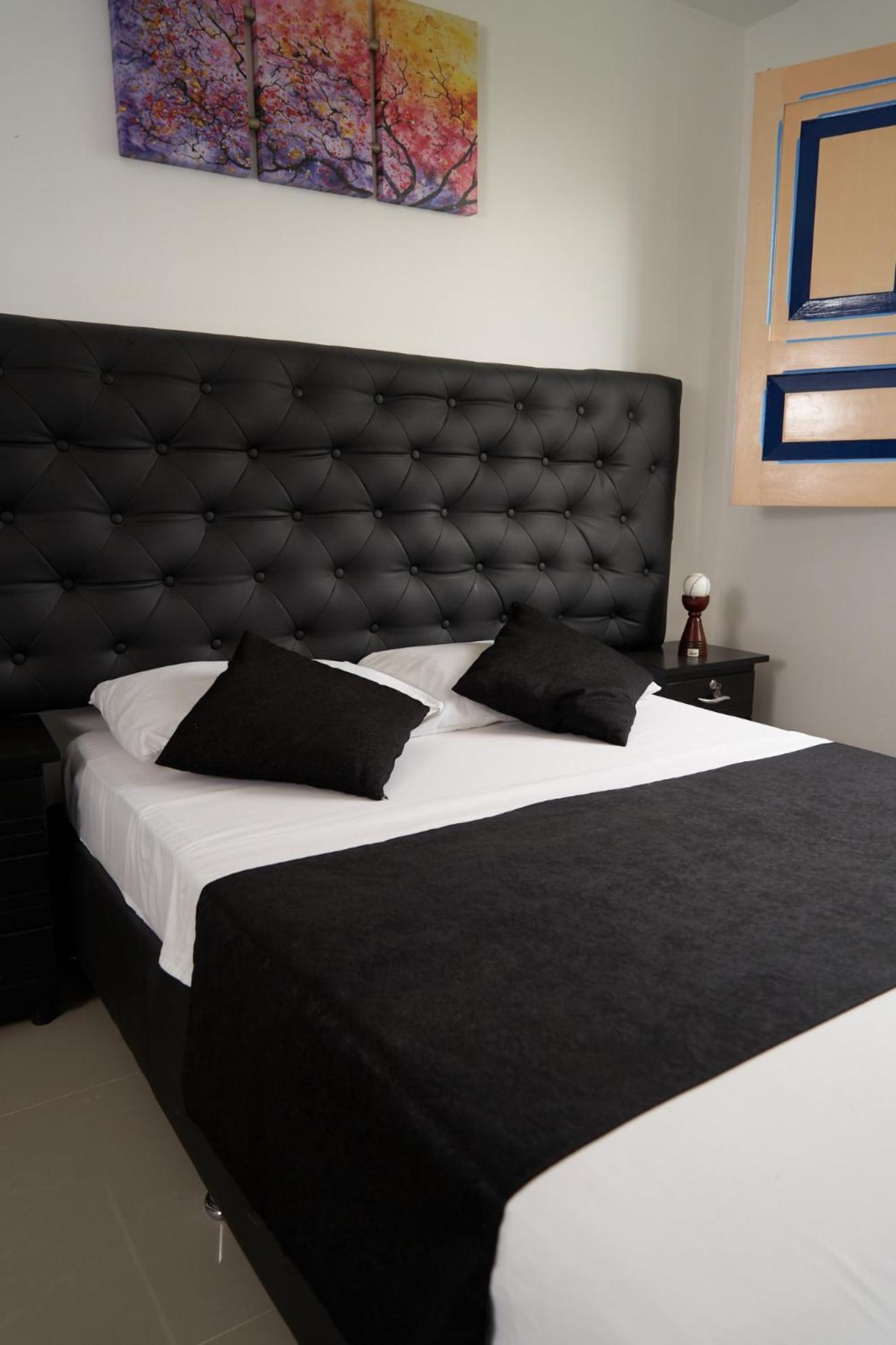Tabara Apartahotel Salento Room photo