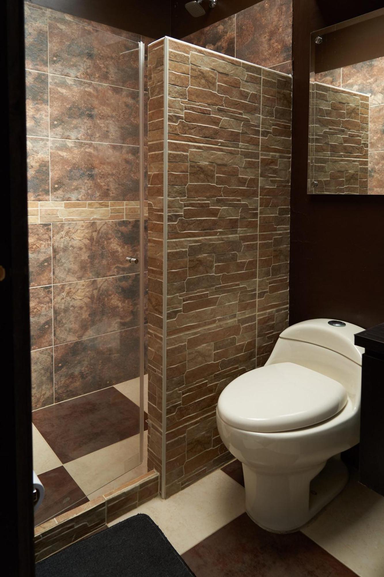 Tabara Apartahotel Salento Room photo